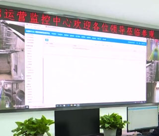 九州酷游助力珲春管廊建设，守护城市“生命管线”