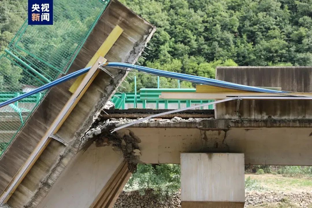 转载 | 高速公路坍塌事故频发有克星—光纤传感“黑科技”有望护航回家之路